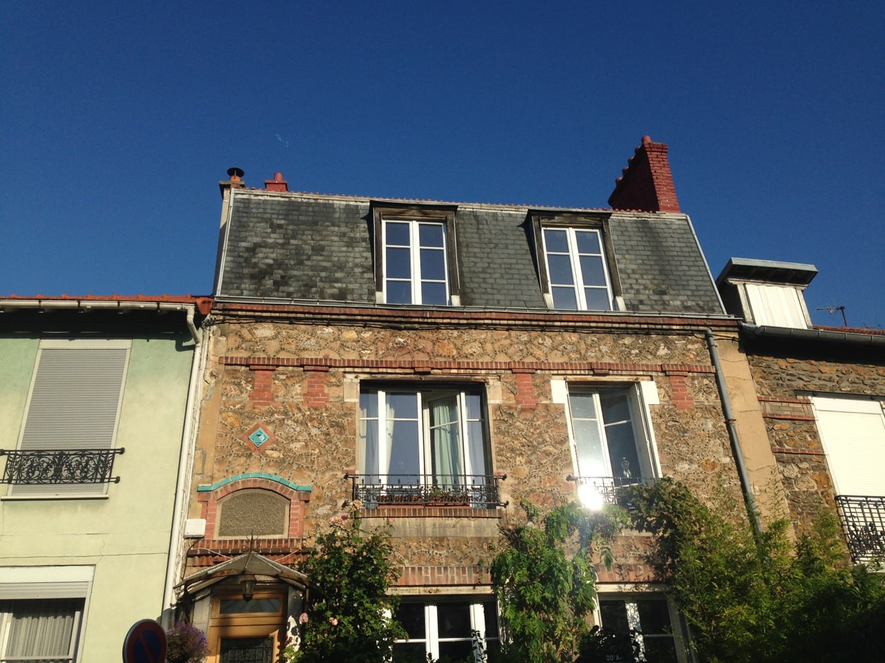 19 rue Jules Siegfried – 75020 Paris