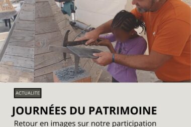 JOURNÉES DU PATRIMOINE 2024